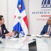 Misión FMI conoce avances y estabilidad económica de RD apoyada en energía y minería