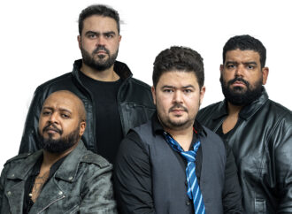 4ta Dimensión presenta “Rock 80s vs 90s” en Santo Domingo
