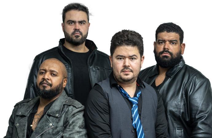 4ta Dimensión presenta “Rock 80s vs 90s” en Santo Domingo