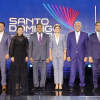 Presentan oficialmente los XXV Juegos Centroamericanos y del Caribe Santo Domingo 2026