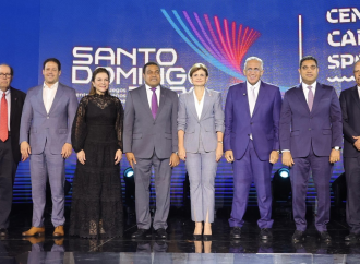 Presentan oficialmente los XXV Juegos Centroamericanos y del Caribe Santo Domingo 2026