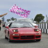 Honda Day 2025 celebra la pasión automotriz y reconoce a figuras destacadas del sector en el Autódromo de las Américas