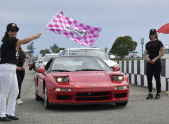 Honda Day 2025 celebra la pasión automotriz y reconoce a figuras destacadas del sector en el Autódromo de las Américas