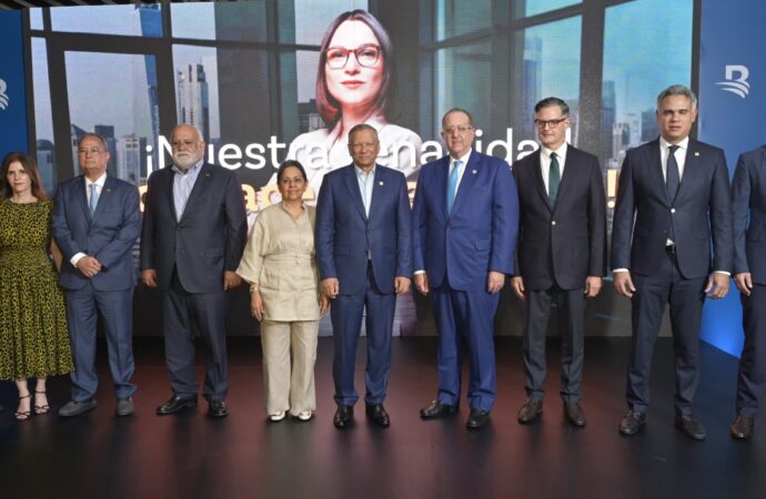 Banreservas lanza su nueva campaña institucional: ¡Somos invencibles!
