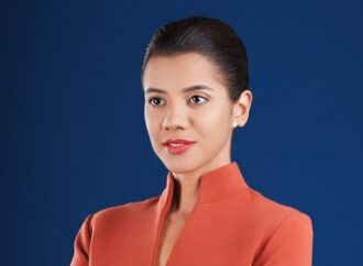 Omara Corporán, nueva Cónsul General de la República Dominicana en Chicago
