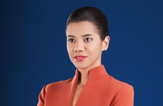 Omara Corporán, nueva Cónsul General de la República Dominicana en Chicago