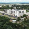 Presidente Abinader inaugura Centro Universitario Regional UASD-Cotuí con 29 aulas; ya suman cuatro los entregados a través del Mived