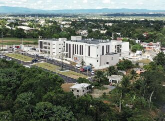 Presidente Abinader inaugura Centro Universitario Regional UASD-Cotuí con 29 aulas; ya suman cuatro los entregados a través del Mived