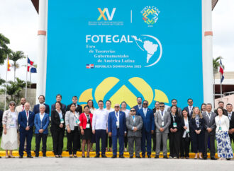 Tesorería Nacional realiza el XV Seminario Anual Latinoamericano sobre Gestión de Tesorerías Públicas