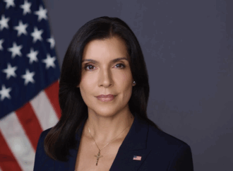 Senado de EE.UU. confirma a Leah Campos como nueva embajadora en RD