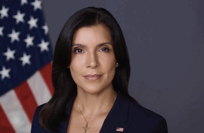 Senado de EE.UU. confirma a Leah Campos como nueva embajadora en RD