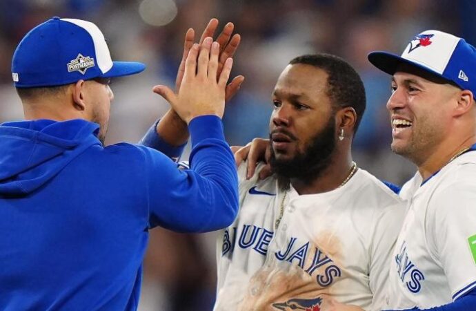 Las entradas más baratas del Blue Jays – Dodgers se disparan a 2,000 dólares