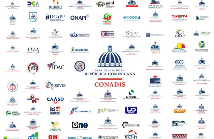 CONADIS Avala a Más de 100 Instituciones Públicas por Cumplir con Políticas de Discapacidad