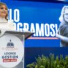 Yadira Henríquez “Cinco años de gestión marcados por la transparencia, transformación e impacto social”