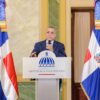 Gobierno presenta logros en salud, seguridad, educación y calidad de vida de los dominicanos