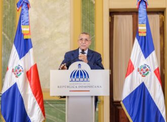 Gobierno presenta logros en salud, seguridad, educación y calidad de vida de los dominicanos
