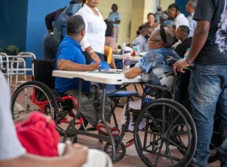CONADIS anuncia Gran Jornada de Inclusión Social “CONADIS Para Todos” en La Vega
