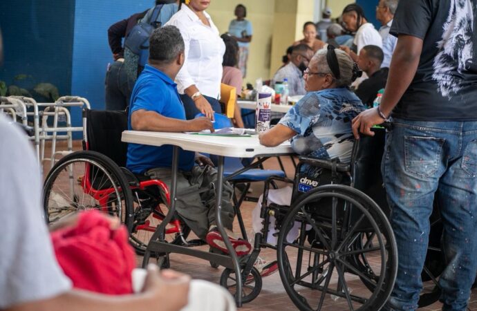 CONADIS anuncia Gran Jornada de Inclusión Social “CONADIS Para Todos” en La Vega