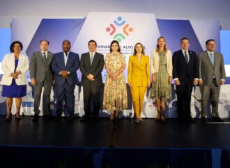 Gobierno dominicano y CEPAL reafirman su compromiso con la inclusión laboral y la protección social en seminario de alto nivel