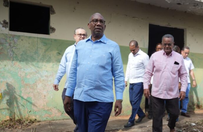 UASD recibe terrenos en Sabana Grande de Boyá para construir extensión universitaria y liceo experimental