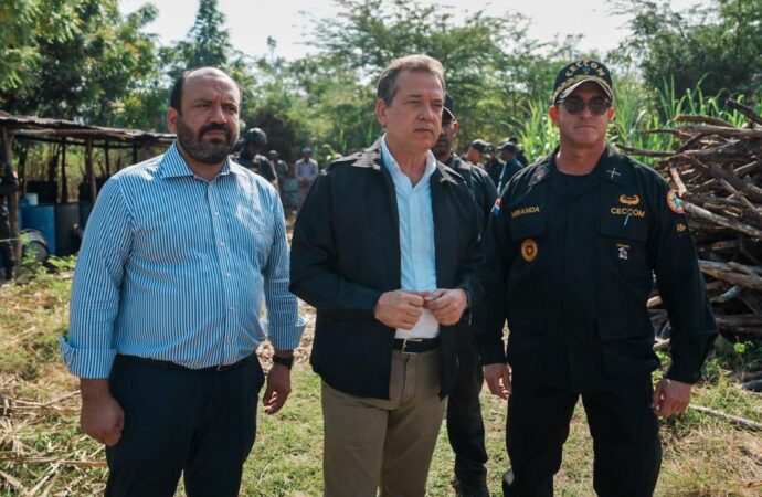 República Dominicana compartirá en el Senado de Brasil su modelo exitoso de combate al alcohol adulterado
