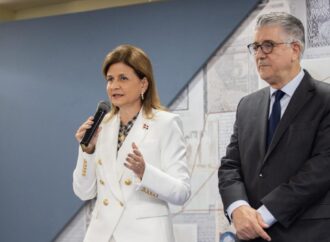 Raquel Peña recibe la Declaración Iberoamericana sobre Salud Mental y Sistema Penitenciario