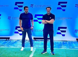 David Collado y Diego Forlán resaltan el valor del turismo deportivo en República Dominicana