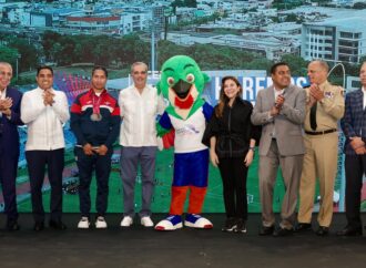 Presidente Abinader dice RD hará historia con los XXV Juegos Centroamericanos y del Caribe 2026
