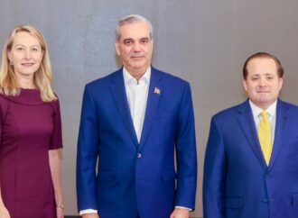 Gobierno firma con la empresa NVIDIA y acelerará sus planes soberanos de inteligencia artificial