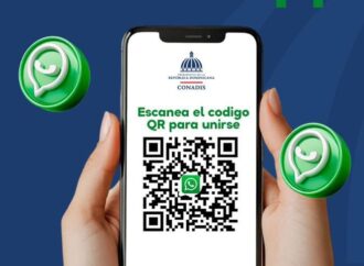 CONADIS presente su canal oficial de WhatsApp para fortalecer la comunicación directa con la ciudadanía