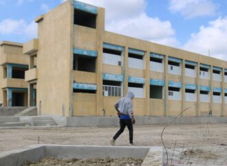 Construcción Recinto UASD en Elías Piña avanza de manera acelerada