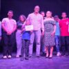  Escena Joven 2025 anuncia sus ganadores
