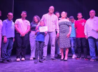  Escena Joven 2025 anuncia sus ganadores