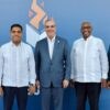 Presidente Abinader encabeza inauguración de Juegos Deportivos Universitarios 2025