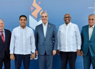 Presidente Abinader encabeza inauguración de Juegos Deportivos Universitarios 2025