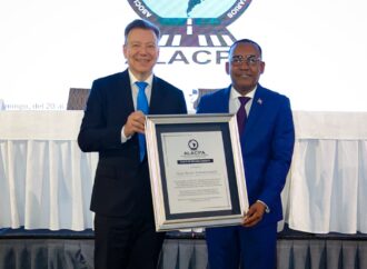 Director del DA resalta fortalecimiento infraestructura aeroportuaria en seminario internacional de ALACPA realizado en el país