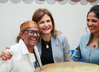 Raquel Peña resalta potencial ecoturístico de Dajabón y reafirma compromiso del Gobierno con el desarrollo fronterizo