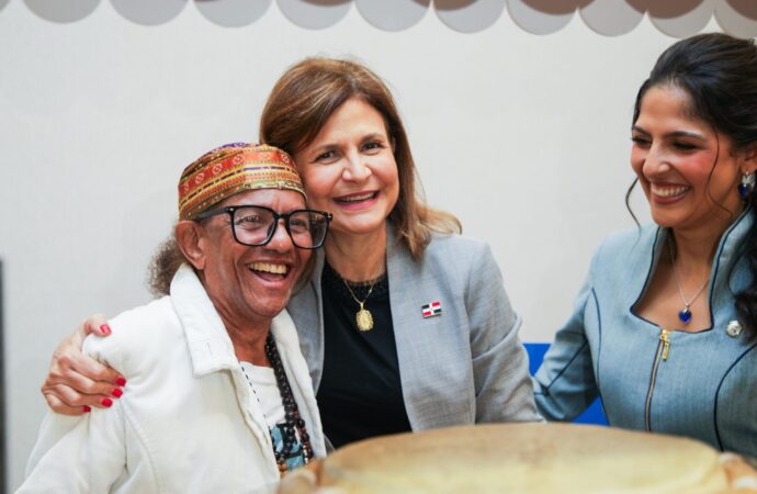 Raquel Peña resalta potencial ecoturístico de Dajabón y reafirma compromiso del Gobierno con el desarrollo fronterizo