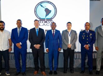República Dominicana concluye seminario sobre técnicas avanzadas de pavimentos aeroportuarios