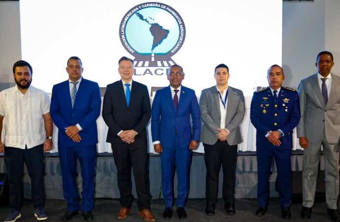 República Dominicana concluye seminario sobre técnicas avanzadas de pavimentos aeroportuarios