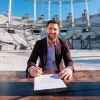 Lionel Messi renueva con el Inter Miami