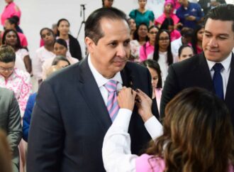 Los chequeos constantes pueden detectar a tiempo el cáncer de mama