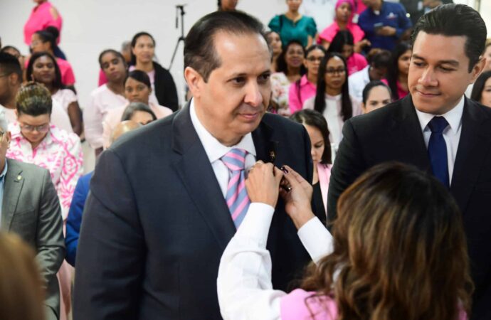 Los chequeos constantes pueden detectar a tiempo el cáncer de mama