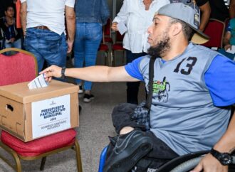 Alcaldía de Santiago de los Caballeros celebra asamblea “Santiago Inclusivo” del Presupuesto Participativo Municipal 2026
