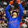 Juan Soto gana por segundo año consecutivo el Premio Juan Marichal