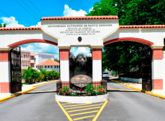 UASD lamenta incidente ocurrido en su campus central y llama a una investigación exhaustiva