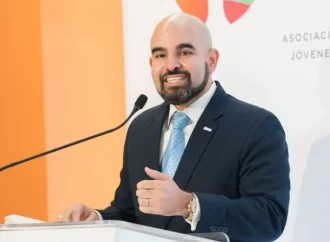 ANJE juramenta nueva directiva 2026 liderada por Boris de León