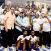 Club Mauricio Báez hace historia al obtener su campeonato 11 en el TBS Distrito 2025