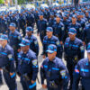Reforma policial incorpora 8,928 nuevos agentes y fortalece su formación con enfoque en salud mental y mediación ciudadana