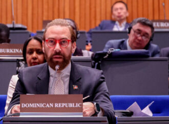 Por primera vez RD será sede del ejercicio Chemex Grulac en 2026 para abordar desafíos sobre incidentes químicos